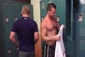 Brian Bonds & Scott Riley nude II (2018)