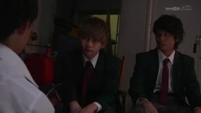 Fabulous Xxx Scene Homo Electricity Play Exotic