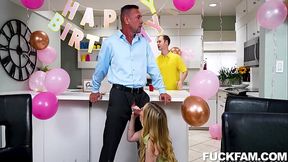 Lets Keep the Tradition Going Daisy Lavoy, Peter Fitzwell, Salvi