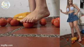 Food Fetish 13