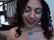 NEVER SEEN SO MUCH CUM!!! (StepBro CUMS 5 TIMES For ME!!)-THESTARTOFUS