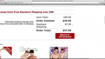 Gay Sex DVDs for Sale 50% OFF Coupon Code   FREE Shipping at AdamMale.com