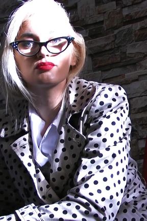 Corrupted by sensual indulgence