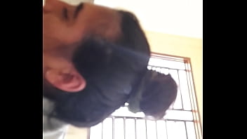 Mujer cachonda bien sabrosa