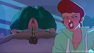Dexter'_s mom getting blacked[Cyberboi]