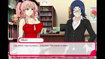 Umichan Maiko Ep 5 - Riding more customers