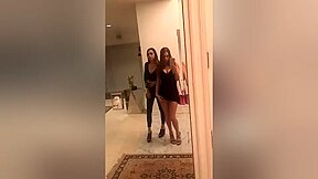 Hot Girls Ready Too Party