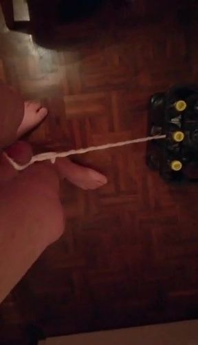 Alte Aufgabe: Kasten ziehen mit dem Schwanz