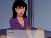DC Comics Something Unlimited Uncensored Gameplay Episode 21