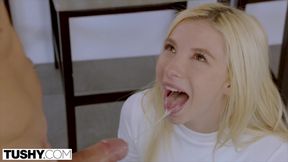 Tushy housesitter gets anal dominated