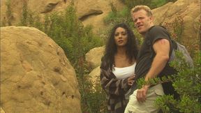 dee lets seth dickens fuck her in the mountains