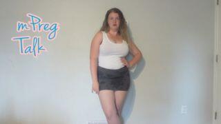 Mpreg Talk