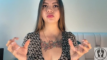 CALIBABY WAS INFECTED AND DIDN'T KNOW IT YOU HAVE NOW SHRUNK
