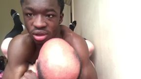 I banged this famous rugby player