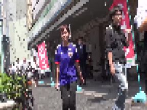 Niko - Working Woman’s Portfolio (20y Old) Vol. 3