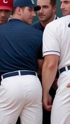Ai Gay Friend Muscle Hunk Bang Ass