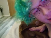 Karilyn Leaking Creampie Afterwards