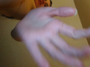 Farting Fetish Floppy Ass PAWG Onlyfans E Whore PinkMoonLust Hovers Over Camera Stinky FART ANUS GAS