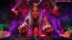 The Infernal Scum Ruining Your Soul