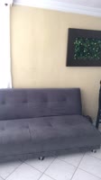 Hotandmarck's Cuban Siren Blows Me Away in Passionate Couch Romp