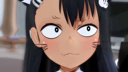 Nagatoro HMV - Daddy