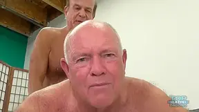 Grandfathers Ravaging