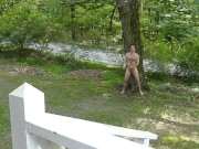 The Amazing Singing Breeding Bottom Boy