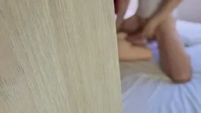 PornGuider - Redheaded Latina catches me with trans sex doll tantaly and gets fucked by two dicks