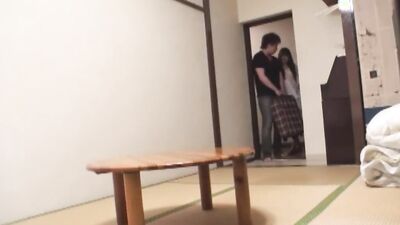 Sneaky Fake Mom Fuck Good Teen Step Son 01