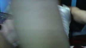 Jamie'_s Masturbation