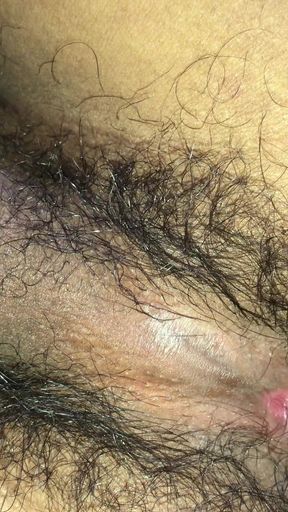 I Need You to Put Your Penis in I Can't Stand This Fever Anymore