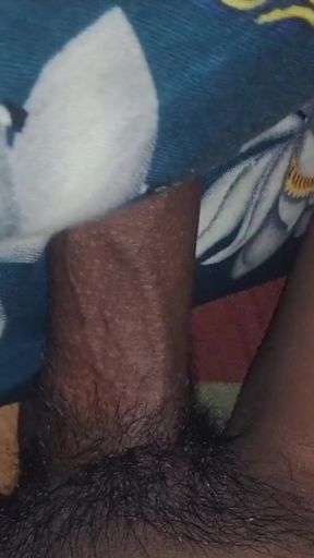 Can you take it my big and hard dick? Think again.   Clip 1