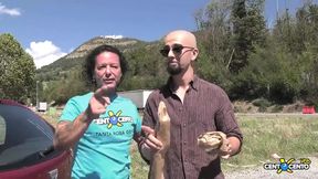 Bread and Potato