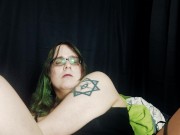 Failed Beautiful Agony Attempt Session #1