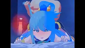 Hinata Sasuke Reunite for Steamy Anniversary Encounter in Hidden Leaf Village