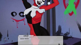 DC Comics Something Unlimited Uncensored Gameplay Episode 20