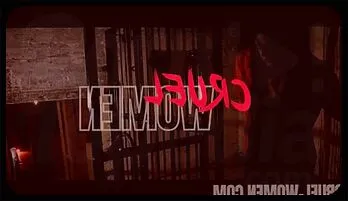 Intense Female Domination: Cruel Mistress in HD