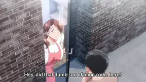 Lousie vs Yumiko