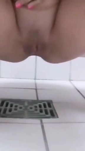 My 2nd ever made pee compilation