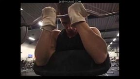 Kamil Workout Part 3