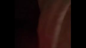 fucking my friend doggy style