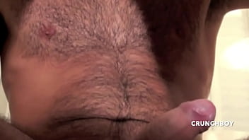 two straight boy want to have fun together