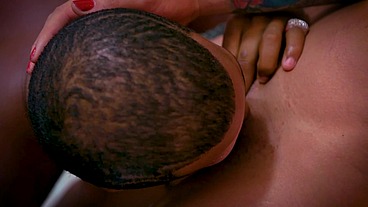 Cuckold Husband Fulfills His Little Bitchy Wife's Fantasies