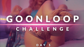 GOONLOOP CHALLENGE I