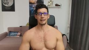 Verbal Domination, Making Fun of His Nickname and His Existance