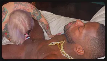 Ace Hardz Pounds Cherry Bomb\'s Ass Deeply