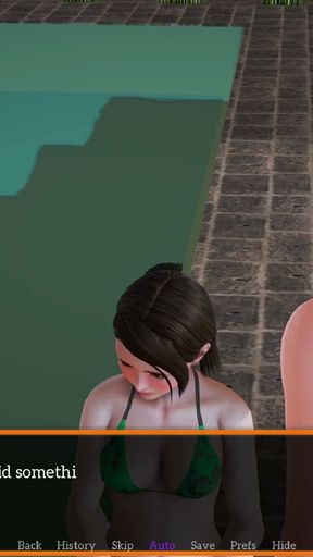 My New Household - (PT 61) - NC   Clip 1