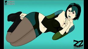 #1 Gwen (Drama Total)