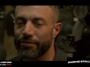 Stud Mechanic Drilled By Hot Racer - Alex Mecum, Cole Connor - RagingStallion