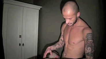 Best of the pornstar DAMIAN HIGHT